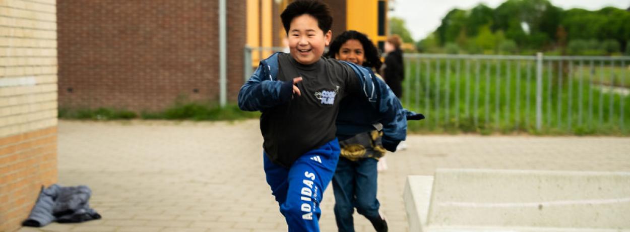 Schooltijden en vakanties