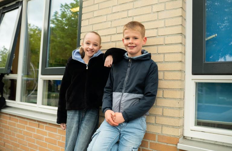 De Vreedzame School