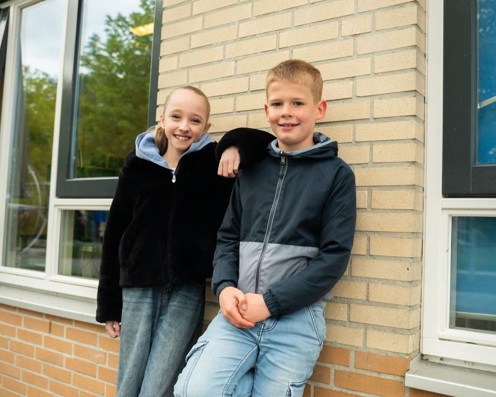 De Vreedzame School