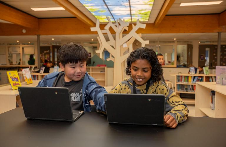 Ons onderwijs